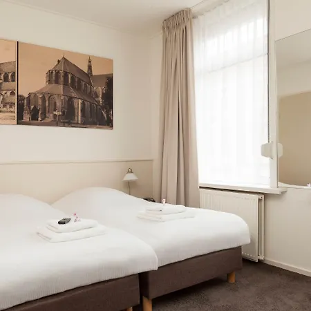 Hotel En Land Alkmaar