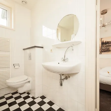 Hotel En Land Alkmaar