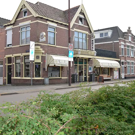 En Land Alkmaar
