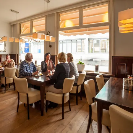 Szálloda En Land 3*