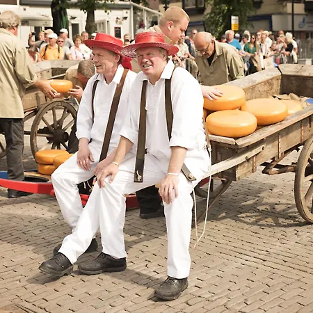 En Land Szálloda 3*