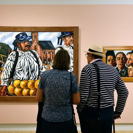 Hotel En Land Alkmaar