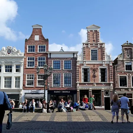 Hotel En Land Alkmaar