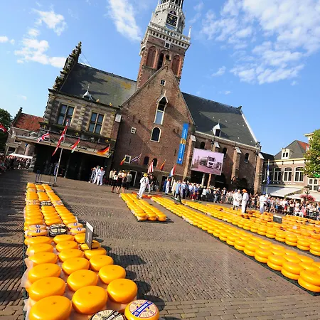 En Land Alkmaar