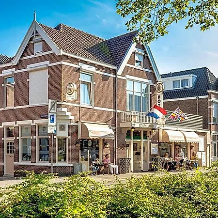 En Land 3* Alkmaar
