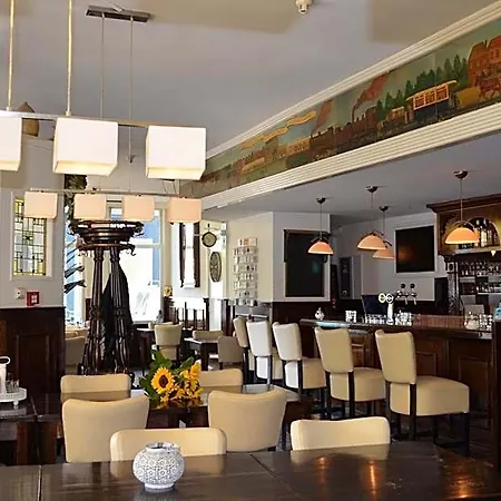 En Land Hotel Alkmaar