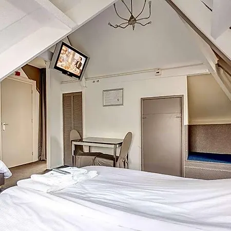 Hotel En Land 3*
