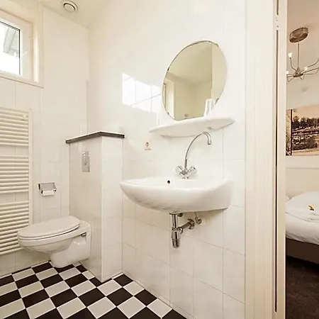 En Land Hotel Alkmaar