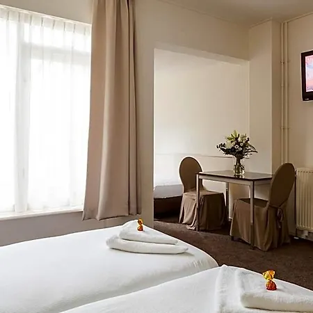 Hotel En Land Alkmaar