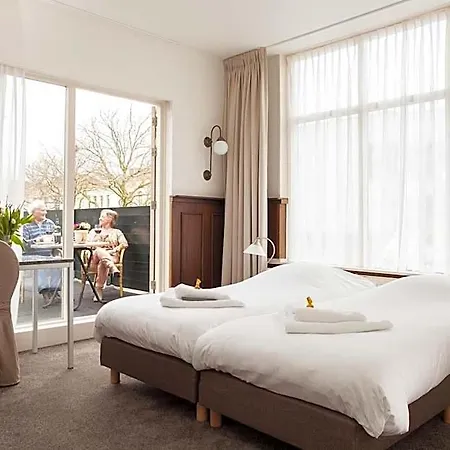 Hotel En Land Alkmaar