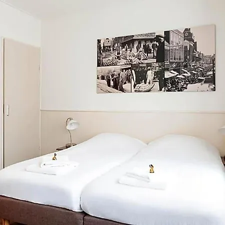 En Land Hotel Alkmaar