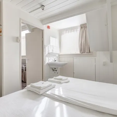 En Land Hotel Alkmaar