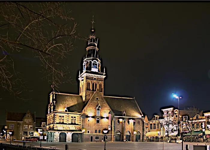 Szálloda En Land 3*