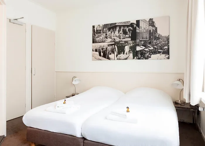 En Land Szálloda Alkmaar