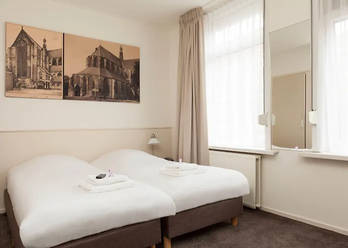 Hotel En Land Alkmaar