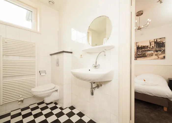 Hotel En Land Alkmaar