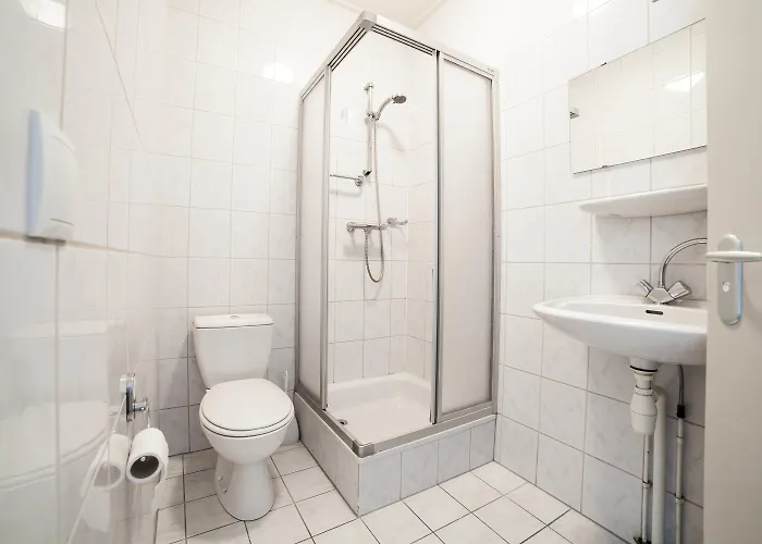 En Land Szálloda 3*