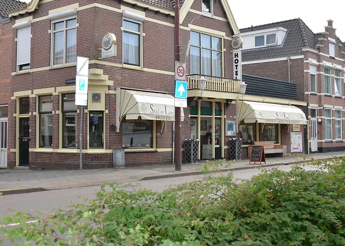 En Land Alkmaar