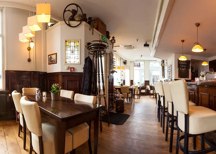 En Land Szálloda 3*