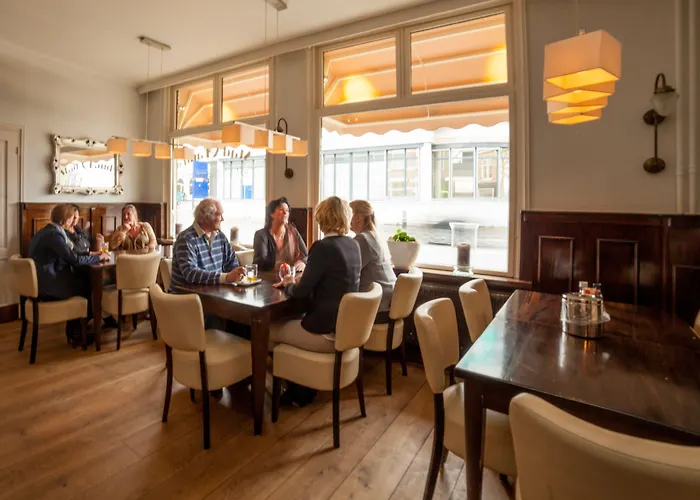 Szálloda En Land 3*