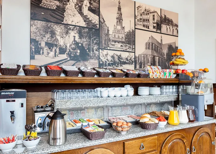 Szálloda En Land 3*