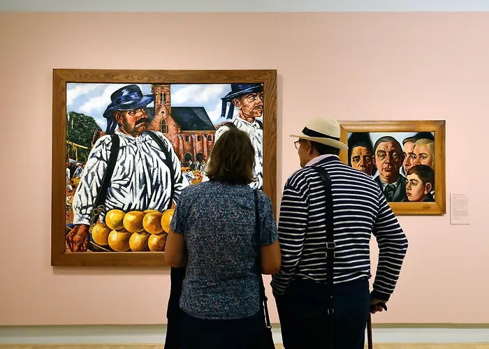 Hotel En Land Alkmaar