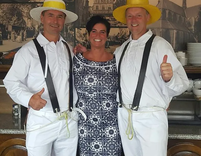 En Land Hotel Alkmaar