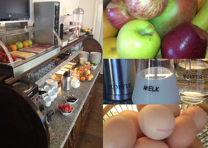 Hotel En Land Alkmaar