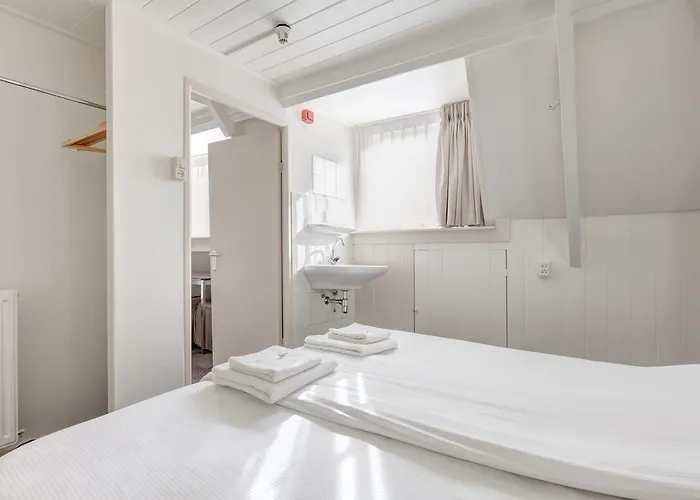 En Land Hotel Alkmaar