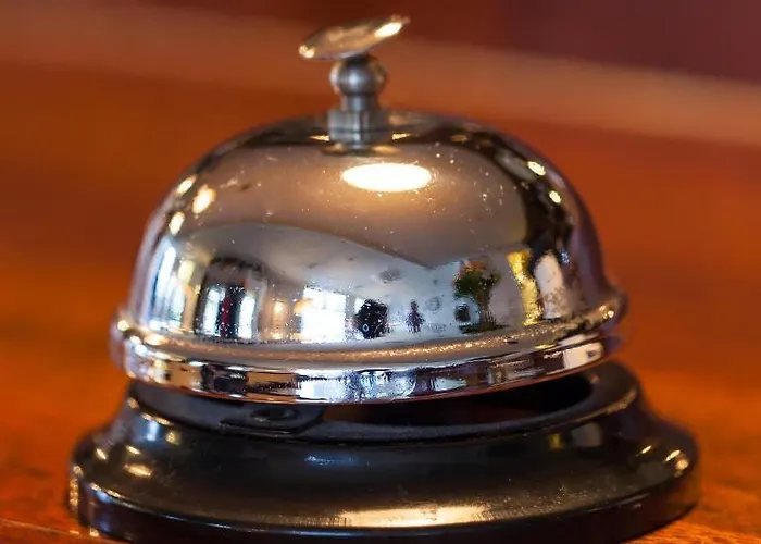 En Land Hotel Alkmaar