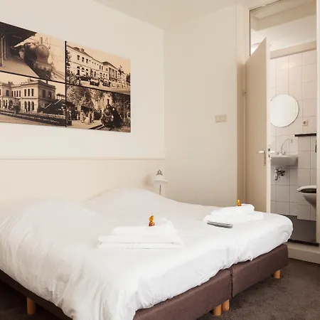 En Land Hotel Alkmaar