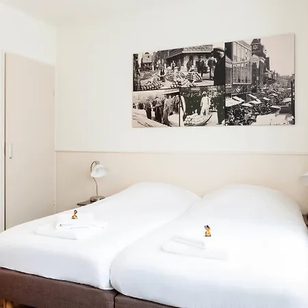 En Land Hotel Alkmaar