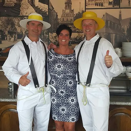 En Land Hotel Alkmaar