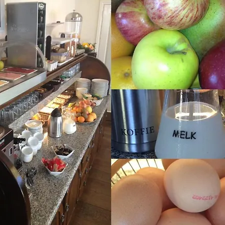 Hotel En Land Alkmaar