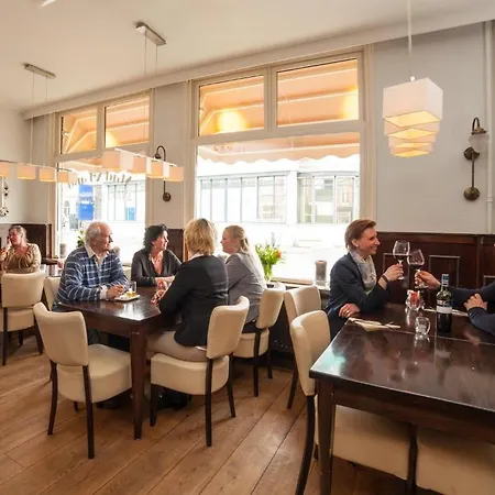 Hotel En Land Alkmaar