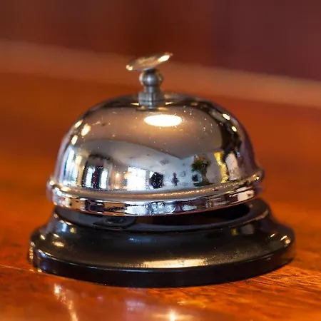 En Land Hotel Alkmaar